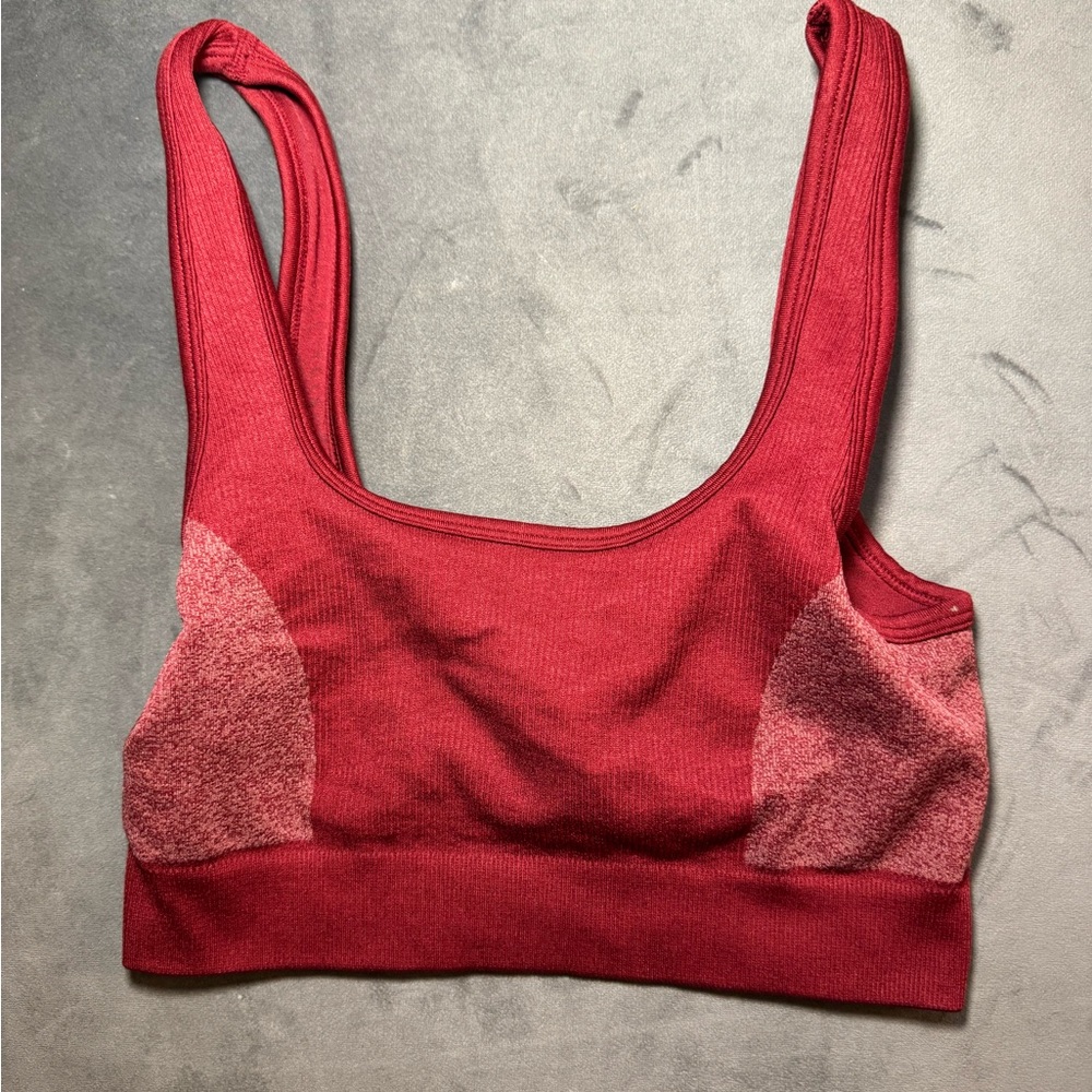Fabletics sports bra
